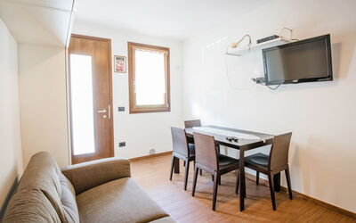 Accommodatie:&nbsp;Sergio 240.1