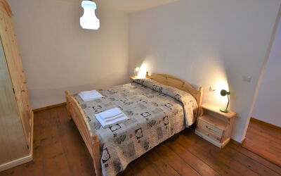 Accommodatie:&nbsp;Elsa 240.4