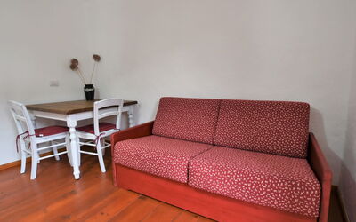 Accommodatie:&nbsp;Elsa 240.4