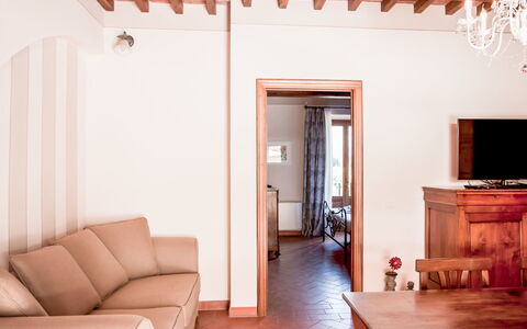 Accommodatie:&nbsp;Villa Belvedere 900.1
