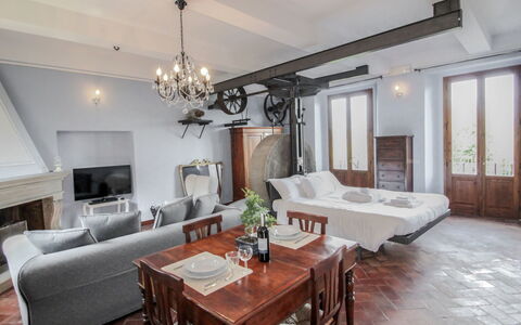 Accommodatie:&nbsp;Villa Belvedere 900.3