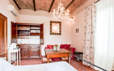 Accommodatie:&nbsp;Villa Belvedere 900.3
