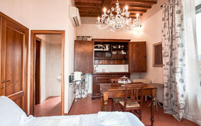 Accommodatie:&nbsp;Villa Belvedere 900.3