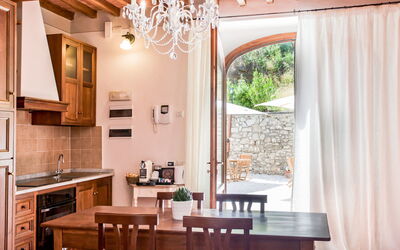 Accommodatie:&nbsp;Villa Belvedere 900.1