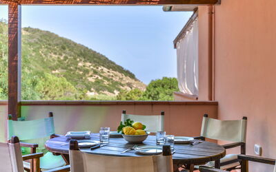 Accommodatie:&nbsp;Altaluna 100.6