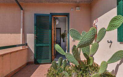Accommodatie:&nbsp;Altaluna 100.6