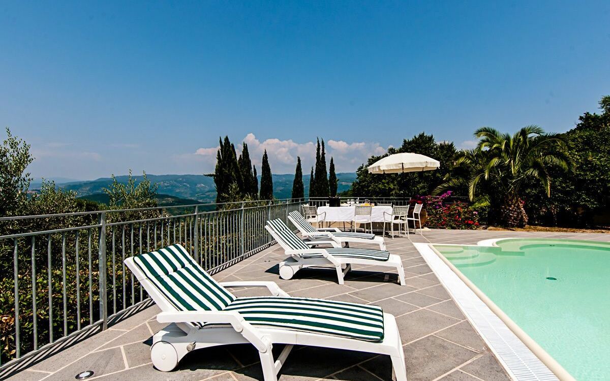 Villa Nievole