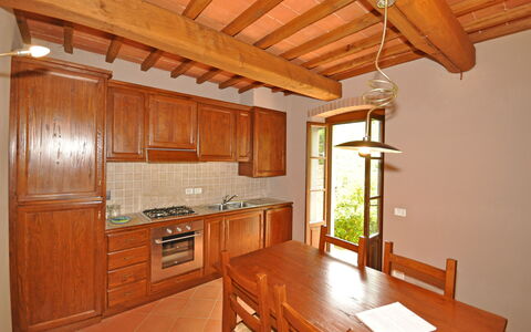Accommodatie:&nbsp;Lupo