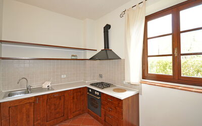Accommodatie:&nbsp;Falco
