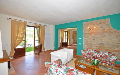 Accommodatie:&nbsp;Falco