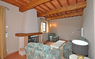 Accommodatie:&nbsp;Lupo