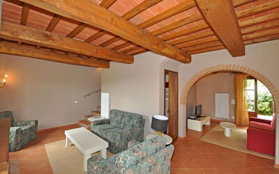 Accommodatie:&nbsp;Lupo