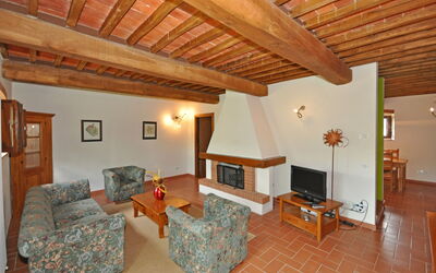 Accommodatie:&nbsp;Scoiattolo