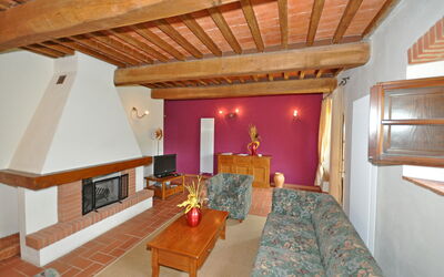 Accommodatie:&nbsp;Scoiattolo
