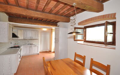 Accommodatie:&nbsp;Scoiattolo