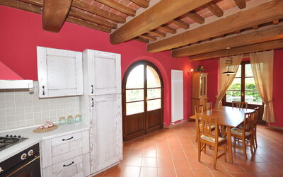Accommodatie:&nbsp;Volpe
