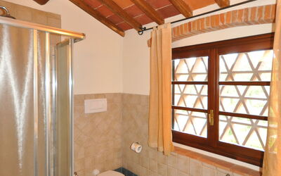 Accommodatie:&nbsp;Volpe