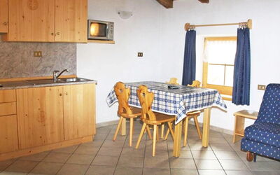 Livigno Ski Apartments