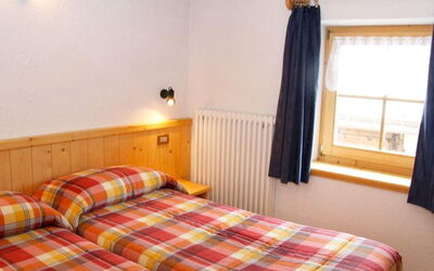 Livigno Ski Apartments