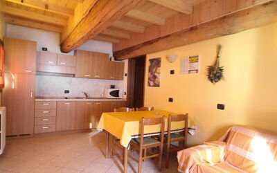 Livigno Ski Apartments