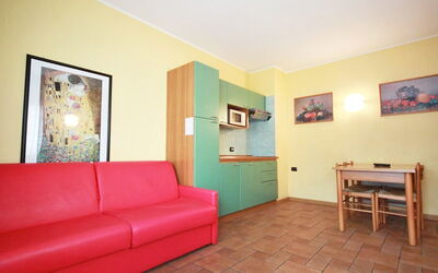 Livigno Ski Apartments