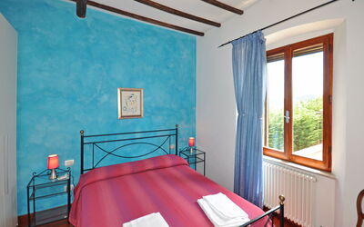 Accommodatie:&nbsp;Rapolano 2