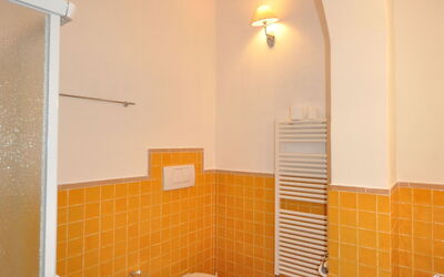 Accommodatie:&nbsp;Rapolano 2