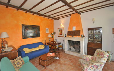 Accommodatie:&nbsp;Rapolano 2