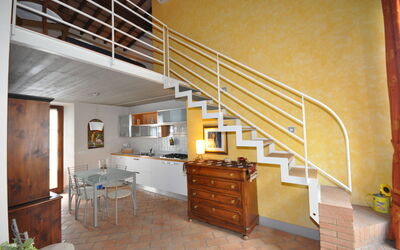 Accommodatie:&nbsp;Rapolano 3