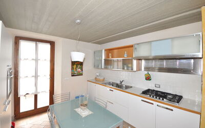 Accommodatie:&nbsp;Rapolano 3