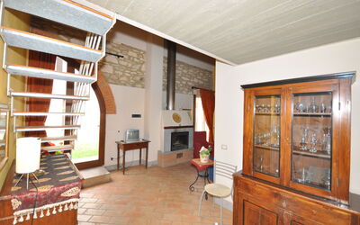 Accommodatie:&nbsp;Rapolano 3