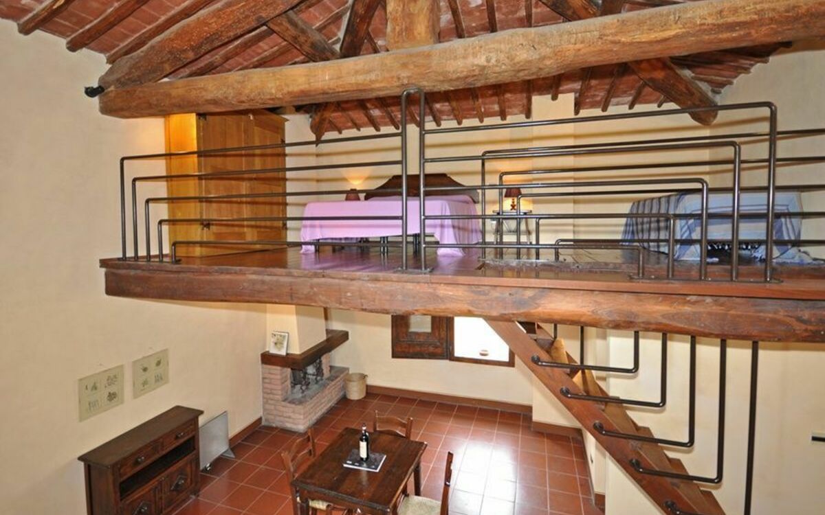 Accommodatie:&nbsp;Colombaia