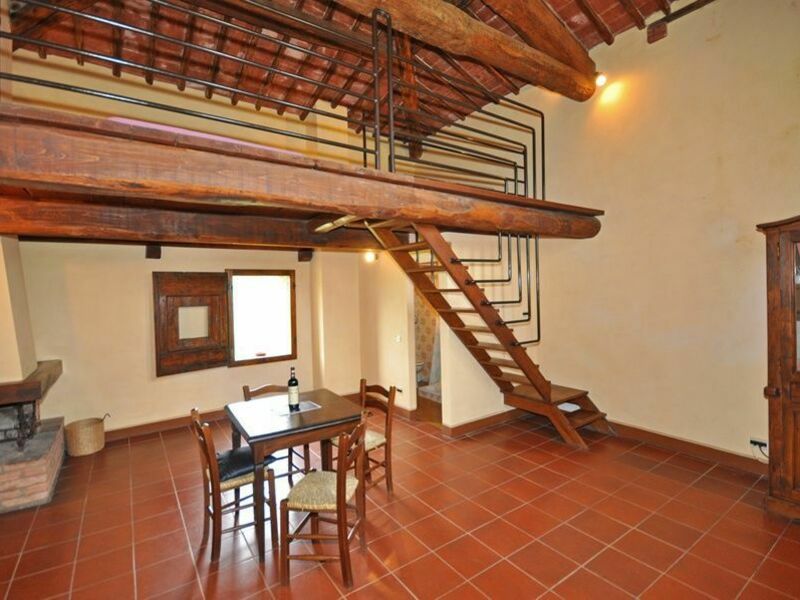 Accommodatie:&nbsp;Colombaia