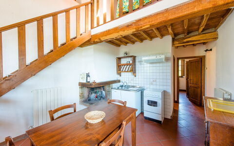 Accommodatie:&nbsp;Dalia