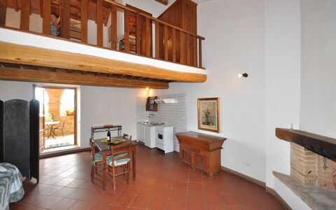 Accommodatie:&nbsp;Geranio