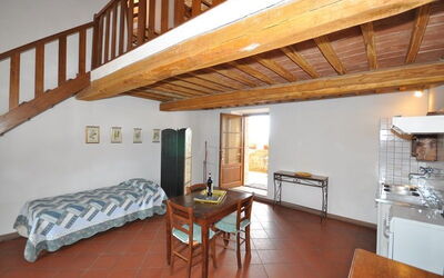 Accommodatie:&nbsp;Geranio