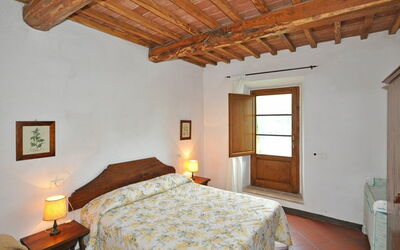 Accommodatie:&nbsp;Ginestra