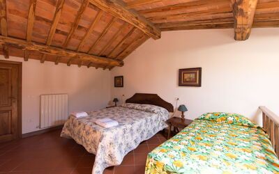Accommodatie:&nbsp;Dalia