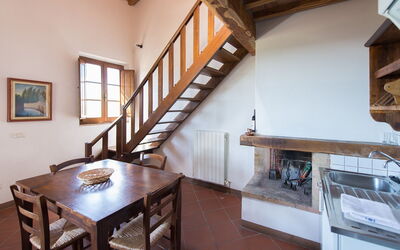 Accommodatie:&nbsp;Dalia