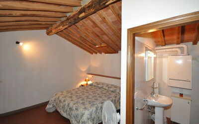 Accommodatie:&nbsp;Geranio