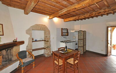 Accommodatie:&nbsp;Ginestra