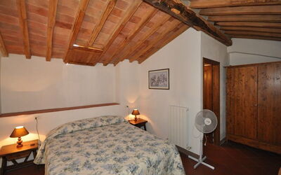 Accommodatie:&nbsp;Geranio