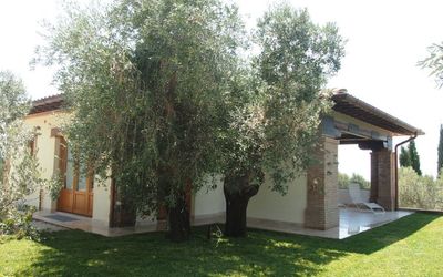 Villa dei Cipressi - Follonica, Toscane, Italië