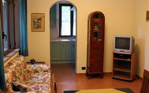 Accommodatie:&nbsp;Anfora 2
