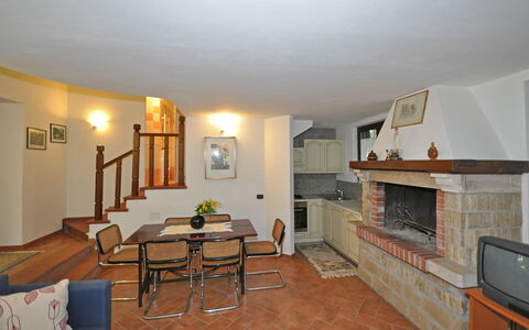 Accommodatie:&nbsp;Anfora 3