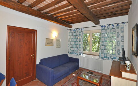 Accommodatie:&nbsp;Ortensia 5