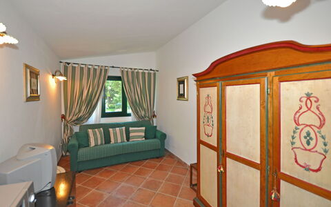 Accommodatie:&nbsp;Ortensia 6