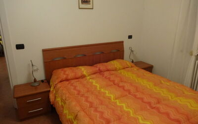 Accommodatie:&nbsp;Anfora 2