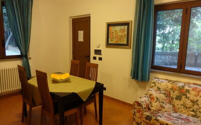 Accommodatie:&nbsp;Anfora 2