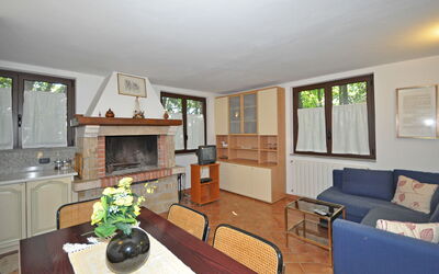 Accommodatie:&nbsp;Anfora 3